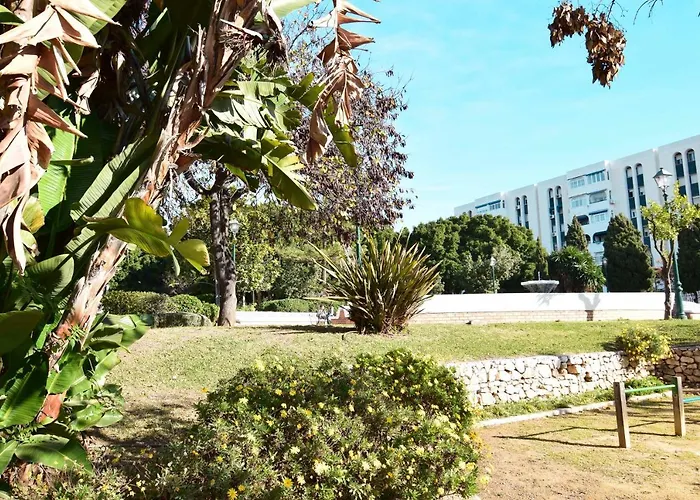 Letmalaga Cremades Beach