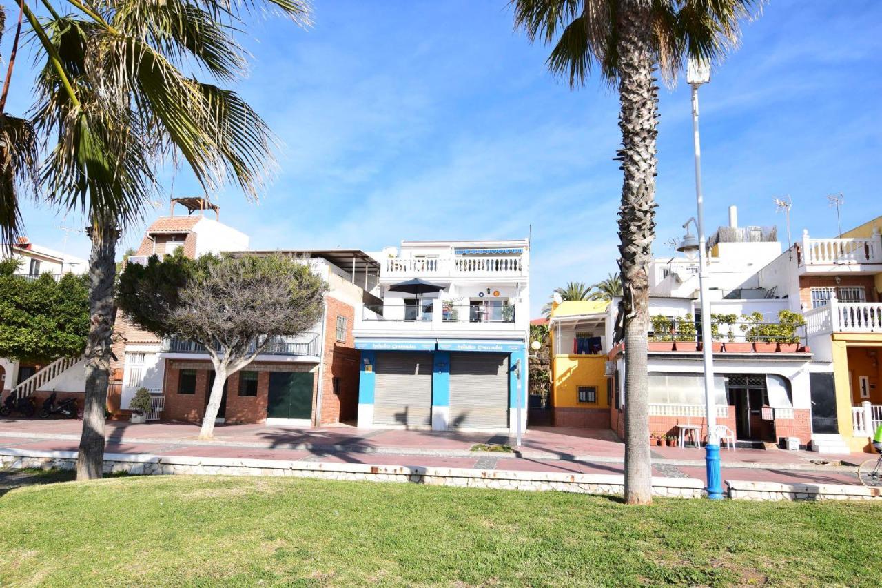 Apartment Letmalaga Cremades Málaga