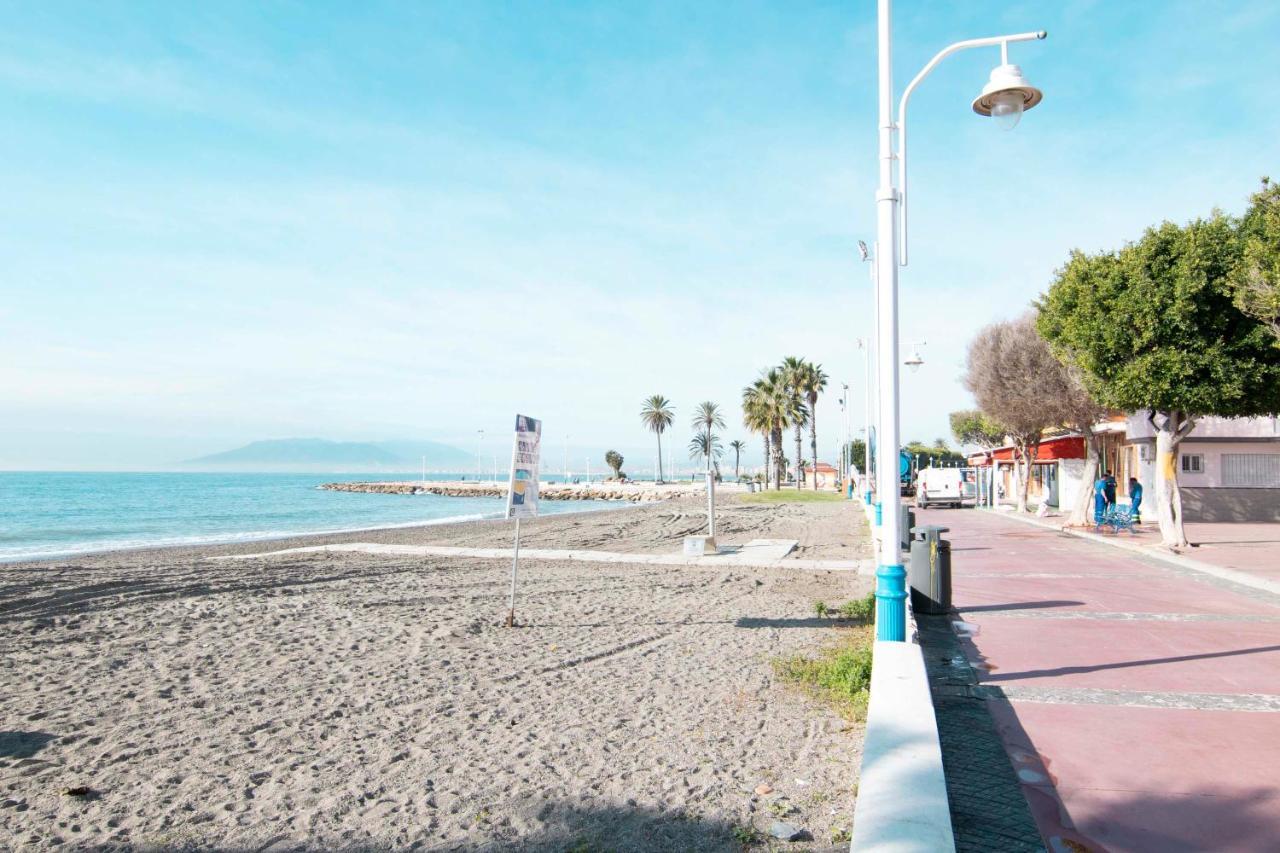 Letmalaga Cremades Apartment