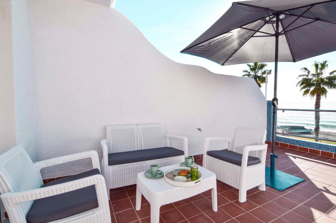 Letmalaga Cremades Apartment